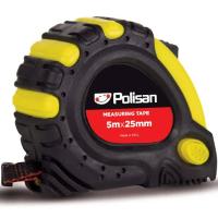Polisan Şerit Metre 5Mt