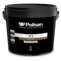 Polisan X1 Su Bazlı Altın Varak Boya 0.7 Lt (Kokusuz)