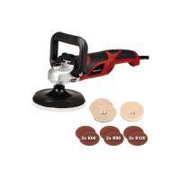 Einhell Ccpo 1100/150 E, Polisaj Makinesi