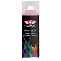 Rexon Parlak Vernik 400 Ml Şeffaf