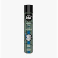 Selsi̇l Poli̇üretan Köpük 750Ml
