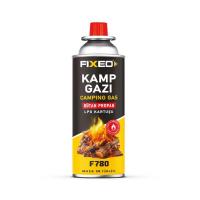 Sgs 780 Kamp Gazı 227 Gr