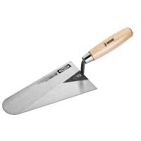 Sgs Sıva Malası 20 Cm Ahşap Sap