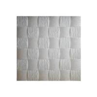 Tavan Kaplama Köpüğü Hasır Model 50X50