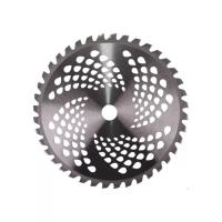 Tırpan Tepsisi 255Mm 40 Diş