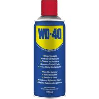 WD 40 Pas Sökücü 200 ML
