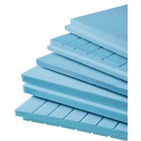 Xps Levha Bi̇n Pür Kanallı (Tıp 2000)  Dns 4 Cm 7,2M2